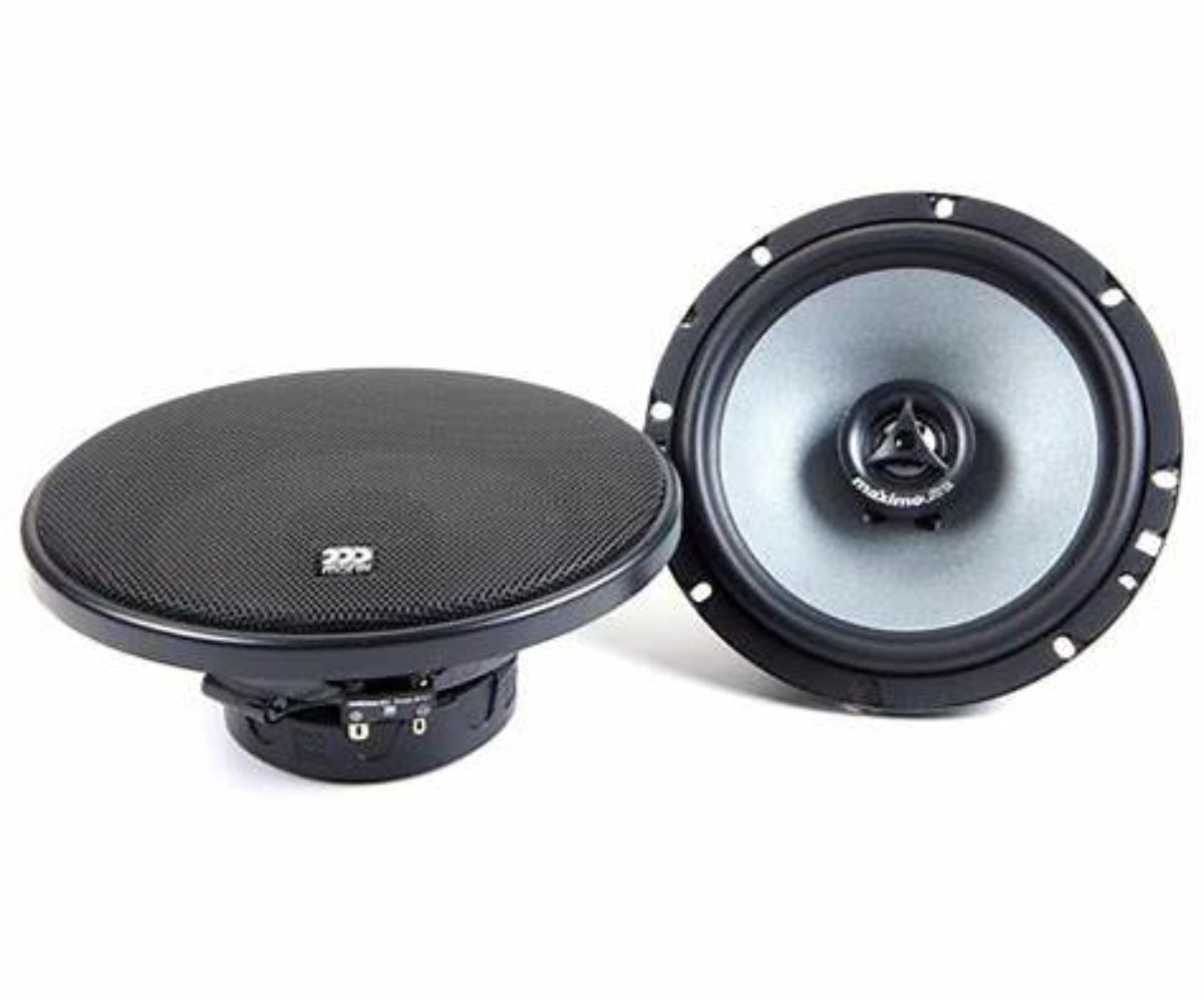 MAXIMO ULTRA 602 COAX