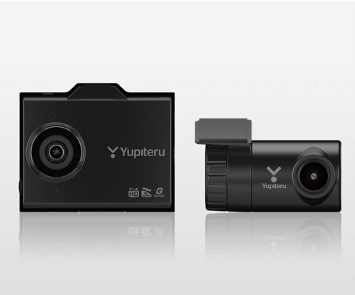 YUPITERU SN-TW77d (高級外車・特殊車両 ※車両によって金額が上がる場合があります)