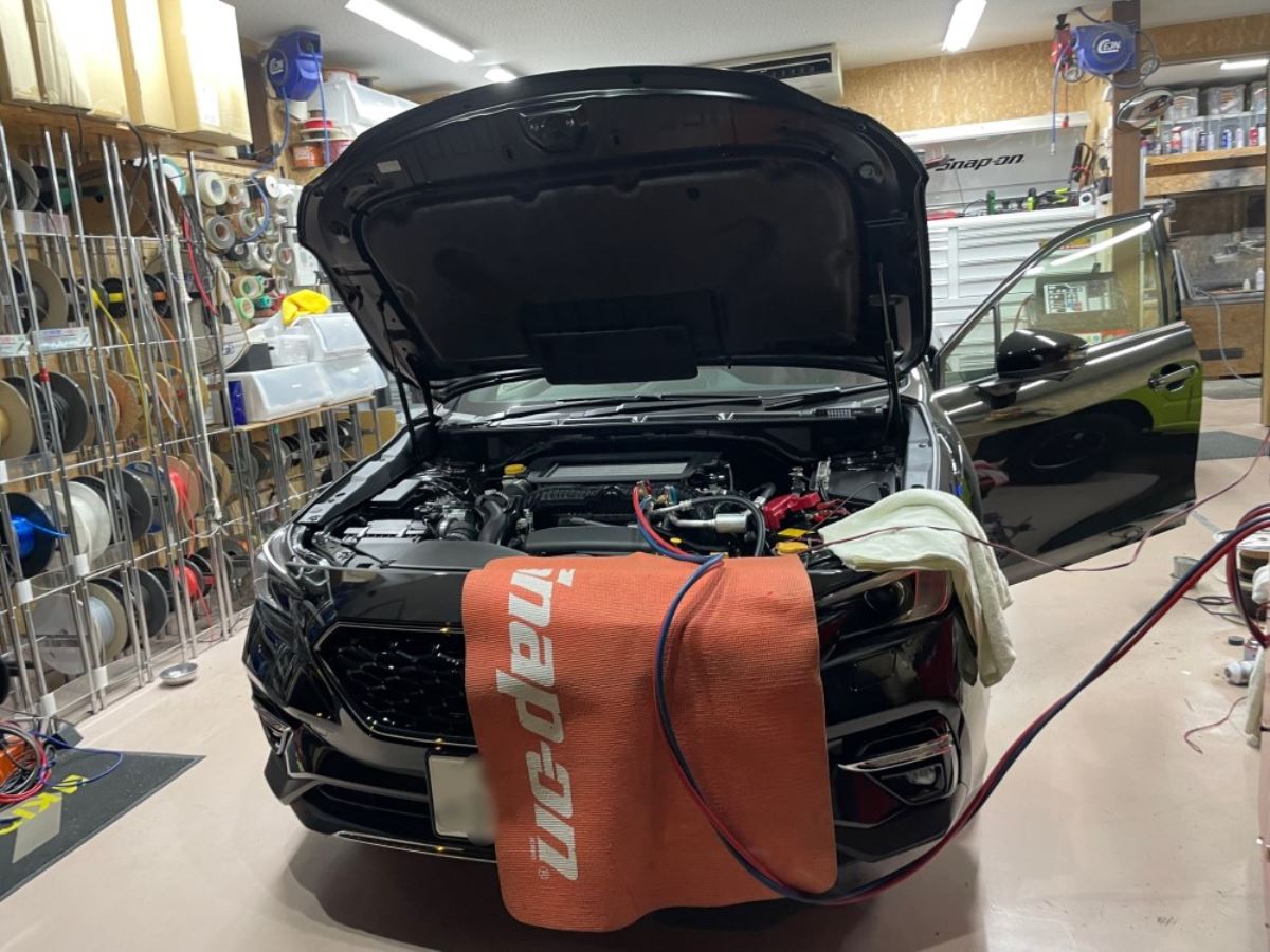 エアコンメンテナンス R134 国産車(特殊車両以外) ガス・オイル代込