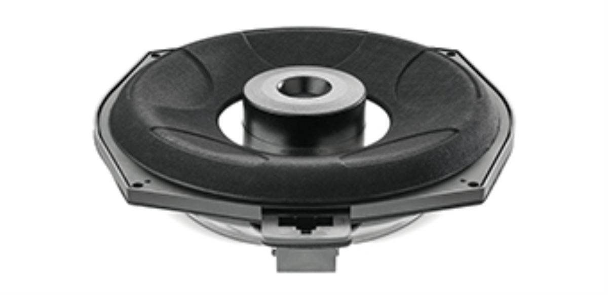 BMW用 サブウーファー ISUB BMW ４