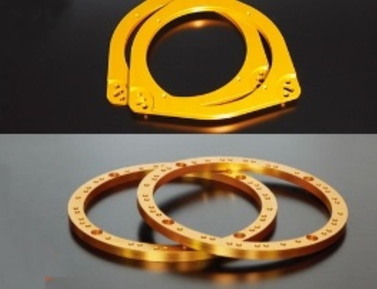 M&M DESIGN MX-611+PCD-1