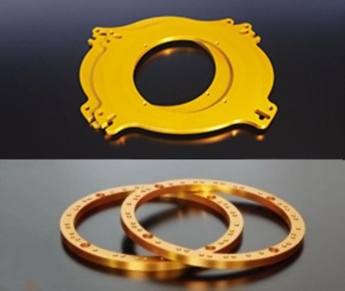 M&M DESIGN MX-618＋PCD-1