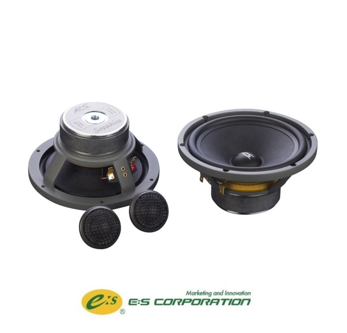 Sapphire 165-2 ACTIVE