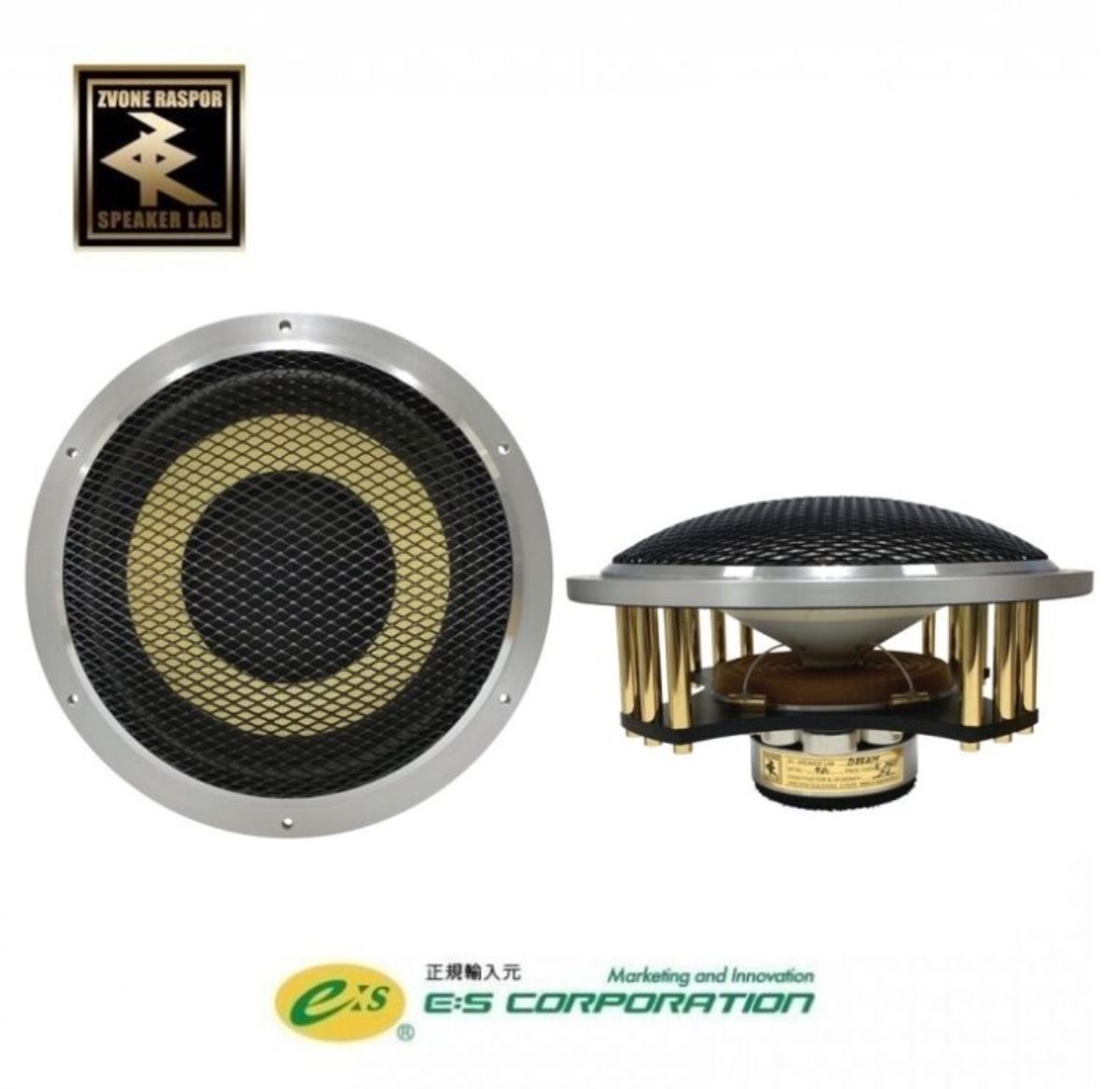 ZR Extravagance DREAM-1 -brushed-