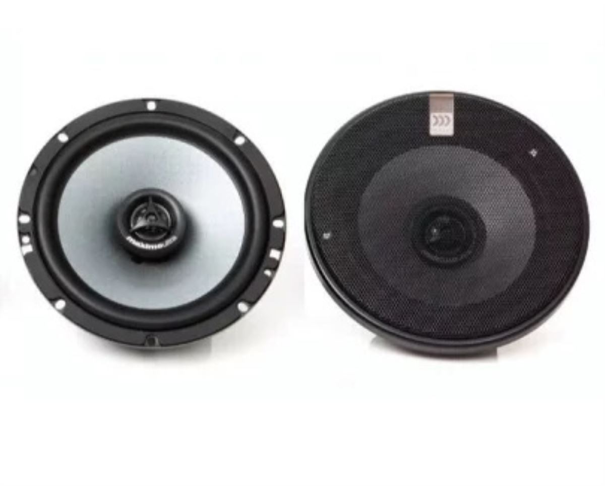 MAXIMO ULTRA 602 COAX MK2　リアスライドドア用