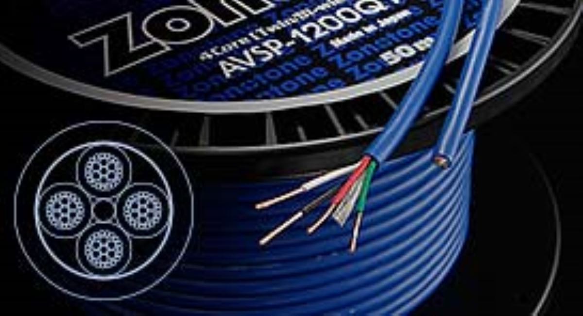 AVSP-1200Q Meister(1.0m)