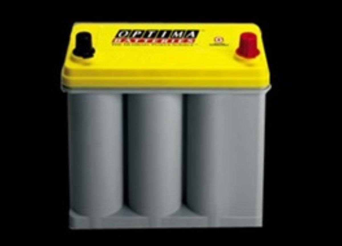 イエロートップ B24タイプ スリムシリーズ