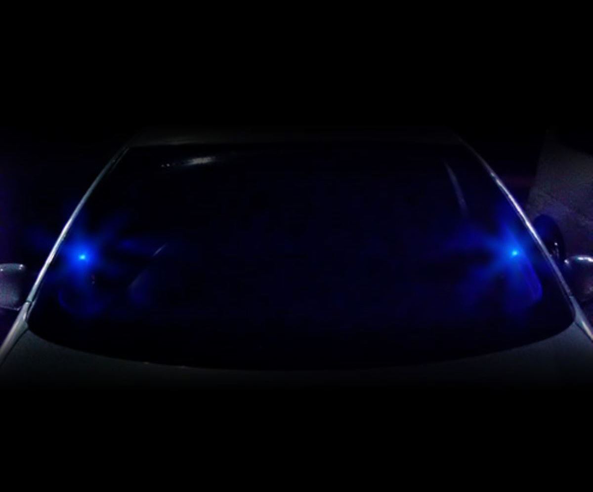 LOGONORIGINAL W-LED 単体、その他セキュリティ用