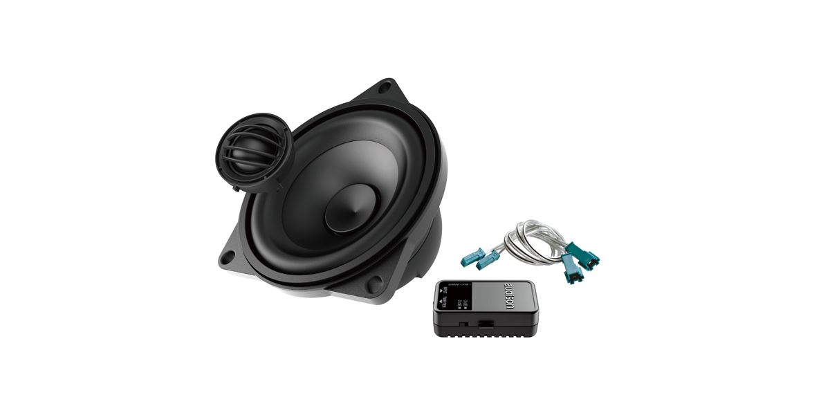 PRIMA BMW専用2WAYスピーカーAPBMW K4M 