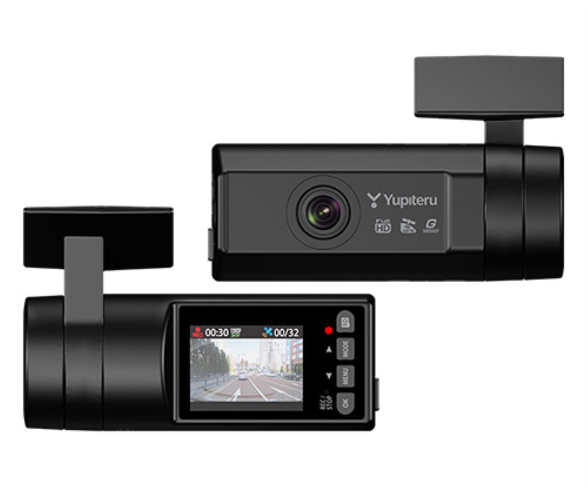 YUPITERU SN-SV70d (高級外車・特殊車両 ※車両によって金額が上がる場合があります)