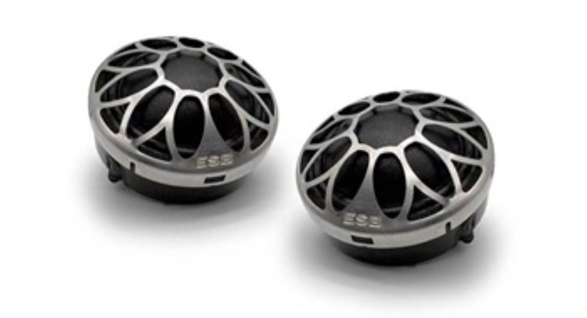 ESB9000 NOVEMIRA シルクドームツィーター 9.1T-25