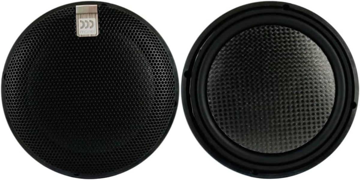 VIRTUS NANO CARBON MW4