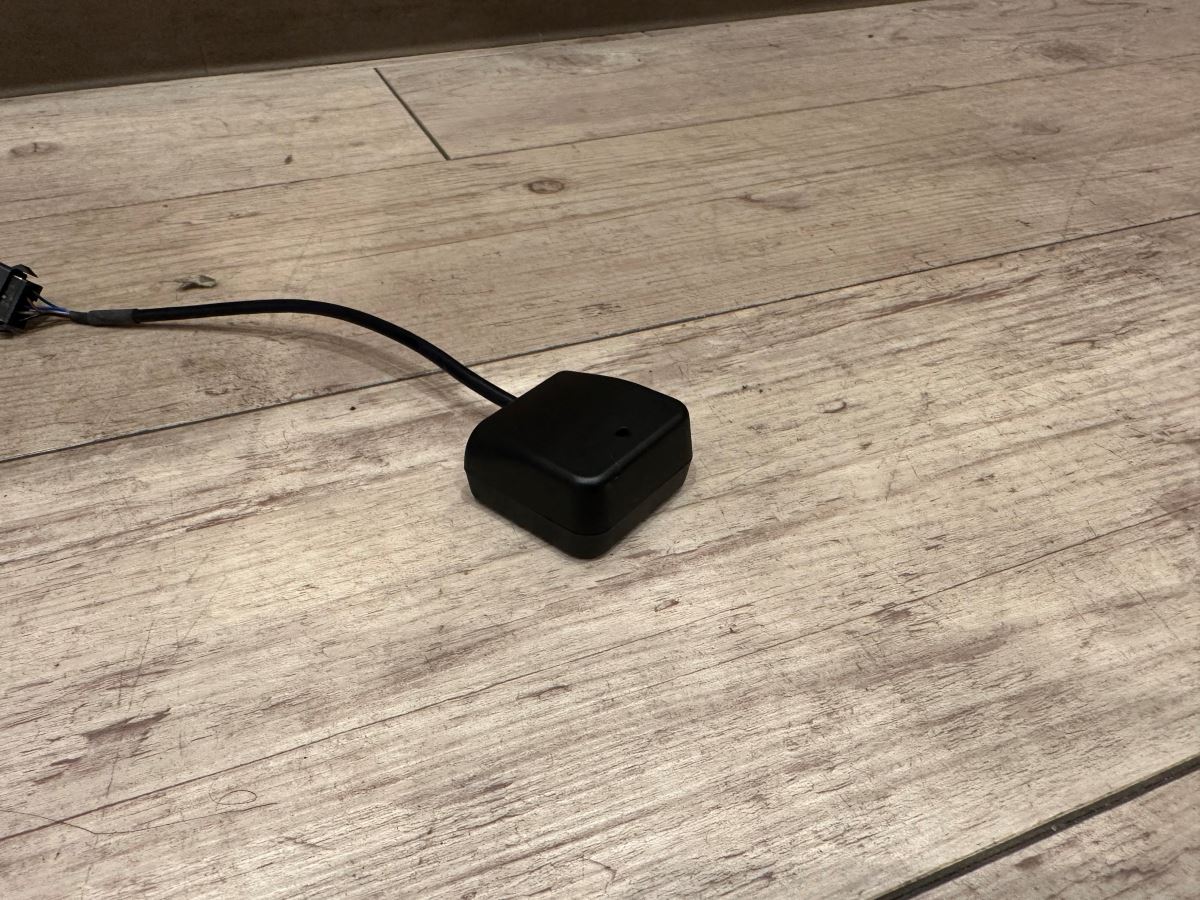 YUPITERU マイクロ波センサ Jー766S