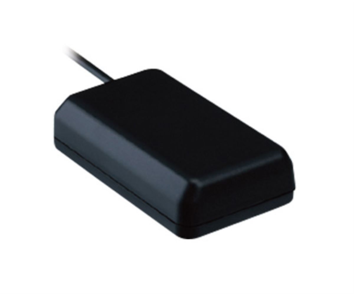 YUPITERU ワイドエリアマイクロ波センサ J-759S