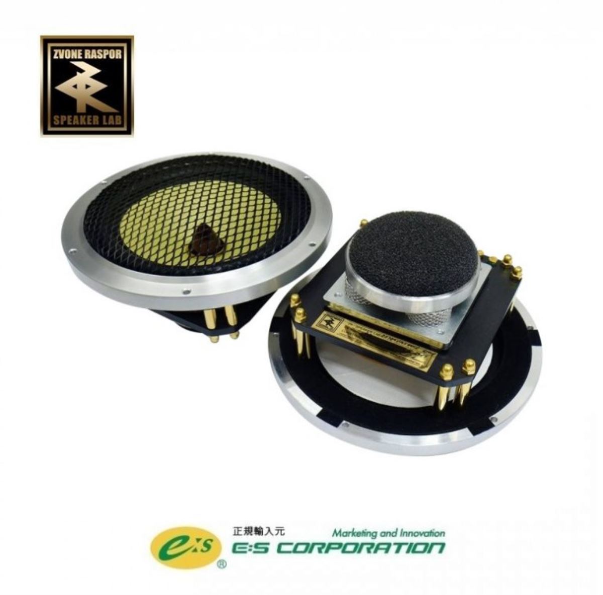 ZR Extravagance N゜1 -brushed-