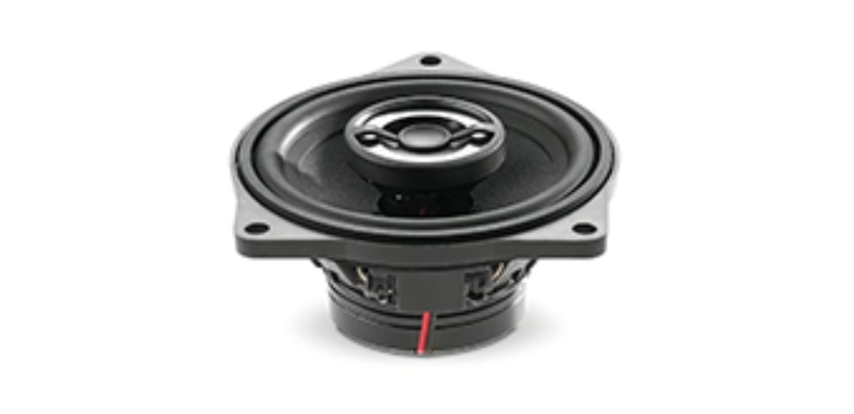 BMWセンター専用 2WAYコアキシャルスピーカー  ICC BMW 100