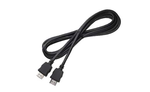 パイオニア専用 HDMIケーブル追加