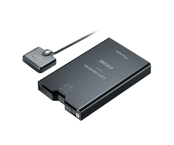 ETC2.0 ND-ETCS2 (ナビ連動) 