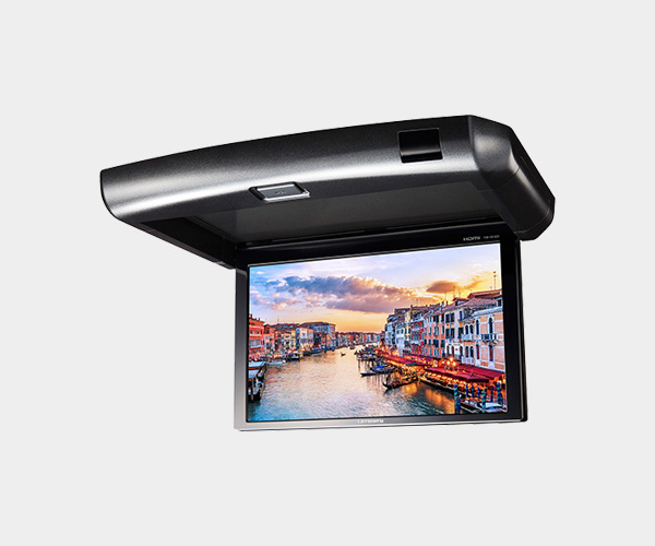 フリップダウンモニター10.2型 TVM-FW1020-B