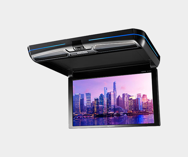 フリップダウンモニター11.6型 TVM-FW1100-B