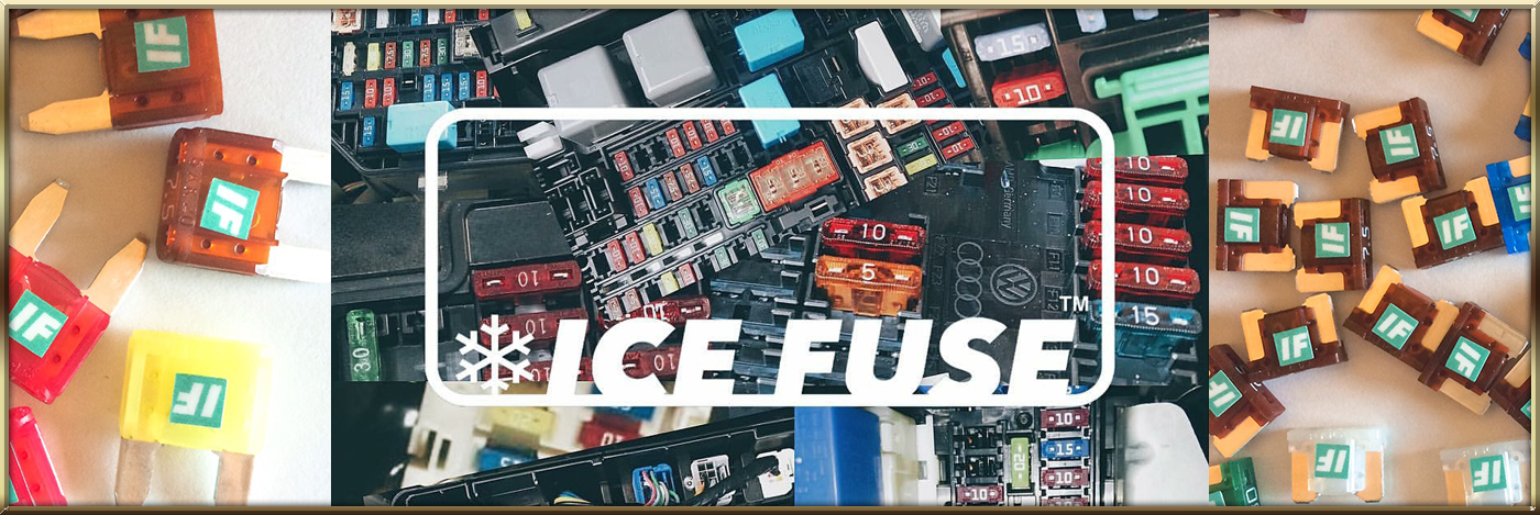ICE FUSE