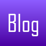 ブログ