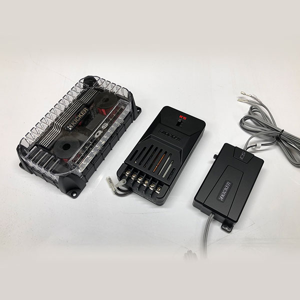 通常配線orバイアンプ