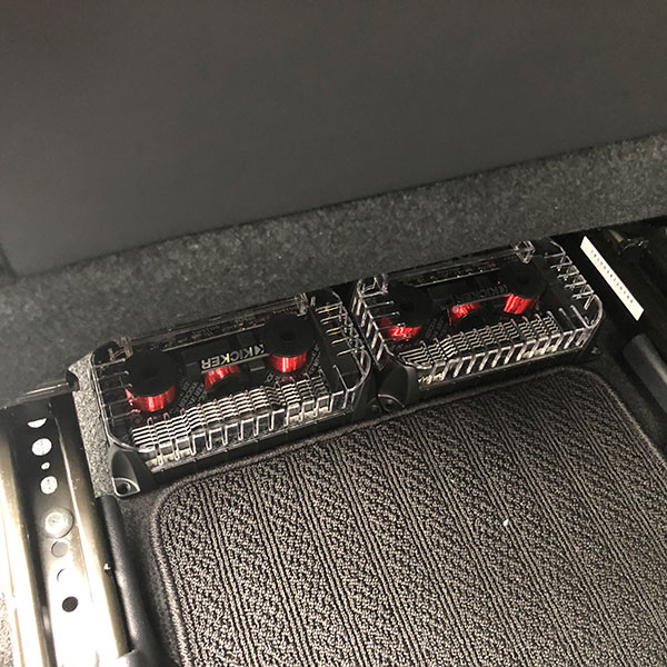 スピーカー配線工賃