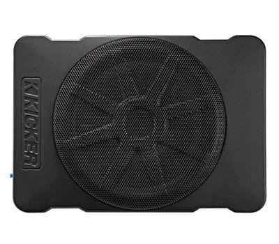 KICKER HS10